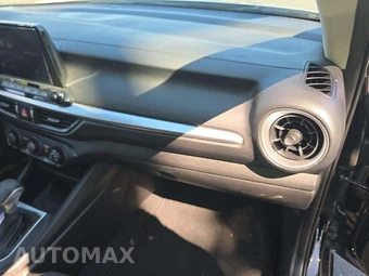 2023 Kia Forte LXS - miniatura 16
