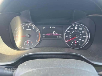 2023 Kia Forte LXS - miniatura 6