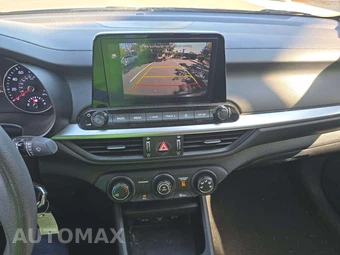 2023 Kia Forte LXS - miniatura 7
