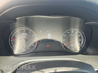 2023 Kia Forte LXS - miniatura 12