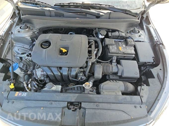 2023 Kia Forte LXS - miniatura 15