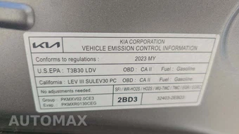 2023 Kia Forte LXS - miniatura 17