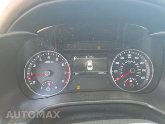 2023 Kia Forte LXS - miniatura 12