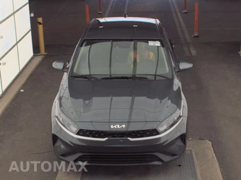 2023 Kia Forte LXS - miniatura 2