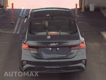 2023 Kia Forte LXS - miniatura 5