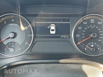 2023 Kia Forte LXS - miniatura 12
