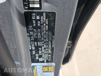 2023 Kia Forte LXS - miniatura 5