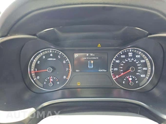 2023 Kia Forte LXS - miniatura 9