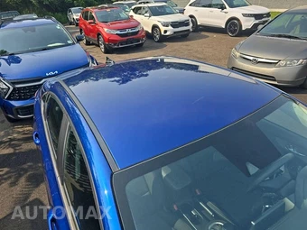 2023 Kia Forte LXS - miniatura 12