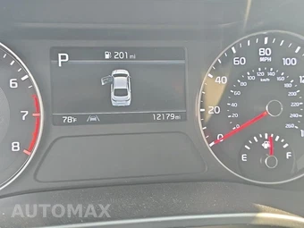 2023 Kia Forte LXS - miniatura 15