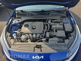 2023 Kia Forte LXS - miniatura 18