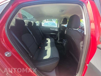 2023 Kia Forte LXS - miniatura 16