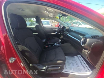 2023 Kia Forte LXS - miniatura 18