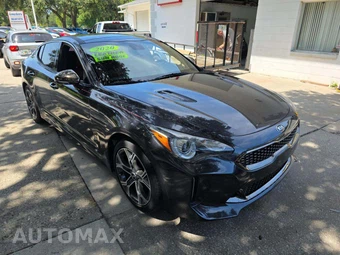 2023 Kia Forte LXS – miniatura 4
