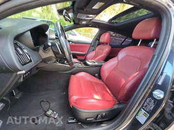 2023 Kia Forte LXS – miniatura 6