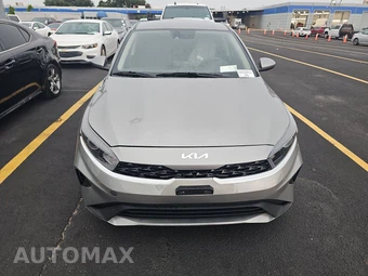 2023 Kia Forte LXS - miniatura 2