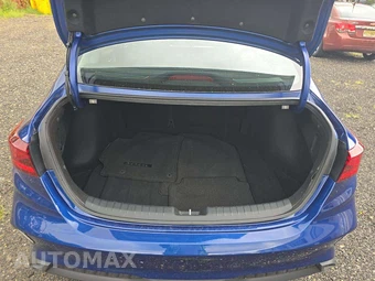 2023 Kia Forte LXS - miniatura 11