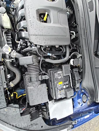 2023 Kia Forte LXS - miniatura 21