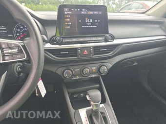 2023 Kia Forte LXS - miniatura 7