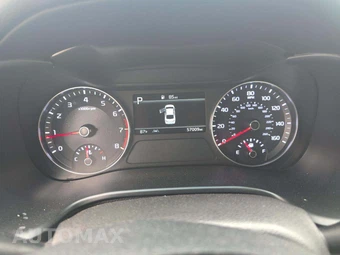2023 Kia Forte LXS – miniatura 9