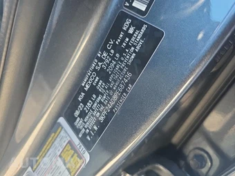 2023 Kia Forte LXS – miniatura 17