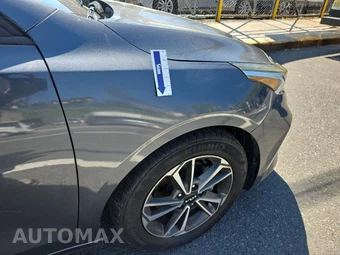 2023 Kia Forte LXS – miniatura 26