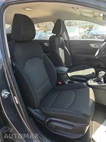 2023 Kia Forte LXS – miniatura 29
