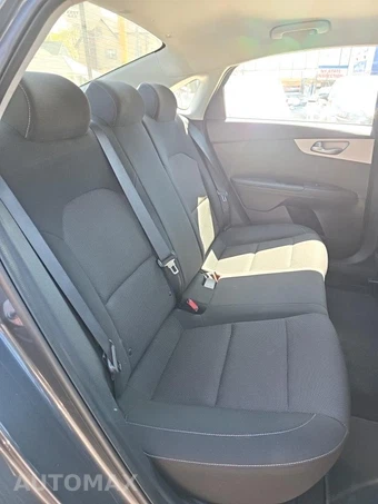 2023 Kia Forte LXS – miniatura 30