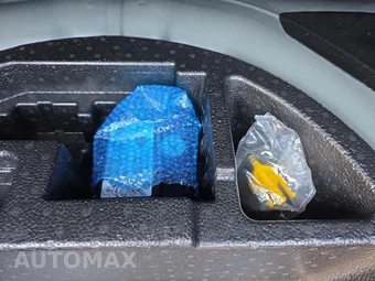 2023 Kia Forte LXS – miniatura 31