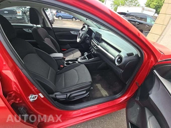 2023 Kia Forte LXS – miniatura 18