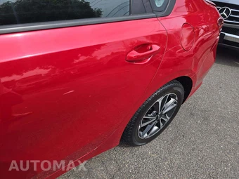 2023 Kia Forte LXS – miniatura 22