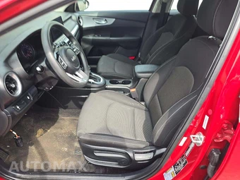 2023 Kia Forte LXS – miniatura 6