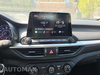 2023 Kia Forte LXS – miniatura 10