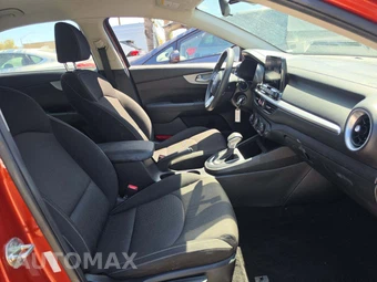 2023 Kia Forte LXS – miniatura 18
