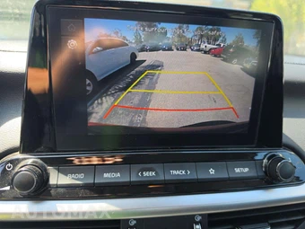 2023 Kia Forte LXS – miniatura 27