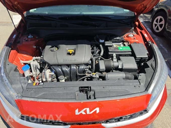2023 Kia Forte LXS – miniatura 28