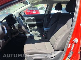 2023 Kia Forte LXS – miniatura 6