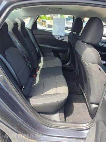 2023 Kia Forte LXS - miniatura 17