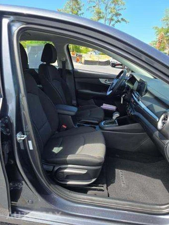 2023 Kia Forte LXS - miniatura 19