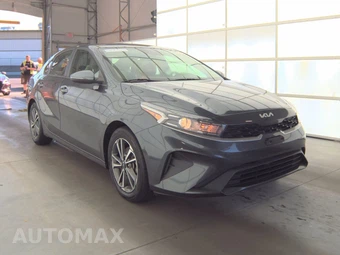 2023 Kia Forte LXS – miniatura 3