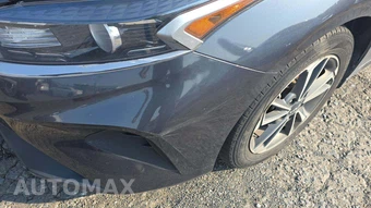 2023 Kia Forte LXS – miniatura 43