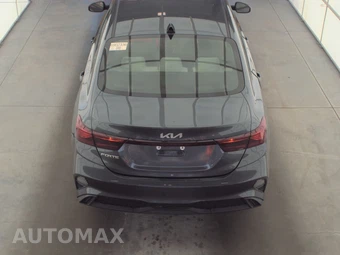 2023 Kia Forte LXS – miniatura 5