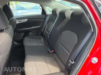 2023 Kia Forte LXS - miniatura 13