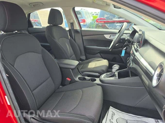 2023 Kia Forte LXS - miniatura 18