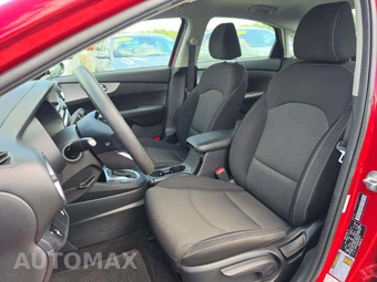 2023 Kia Forte LXS - miniatura 6