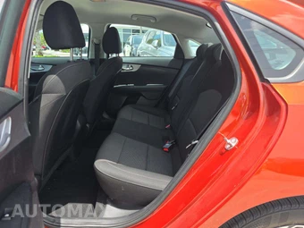 2023 Kia Forte LXS - miniatura 10