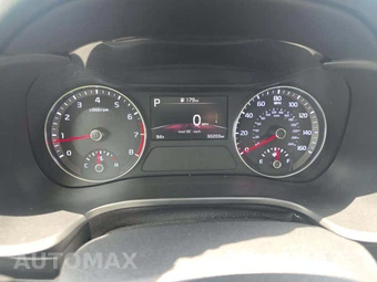 2023 Kia Forte LXS - miniatura 6