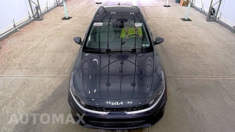 2023 Kia Forte LXS - miniatura 2