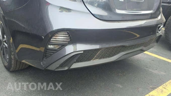 2023 Kia Forte LXS - miniatura 20