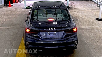 2023 Kia Forte LXS - miniatura 5